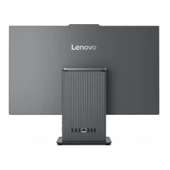 Моноблок Lenovo IdeaCentre 27IRH9 27" Full HD i3 1315U (1.2) 8Gb SSD256Gb UHDG без ОС GbitEth WiFi BT 90W клавиатура мышь Cam серый 1920x1080