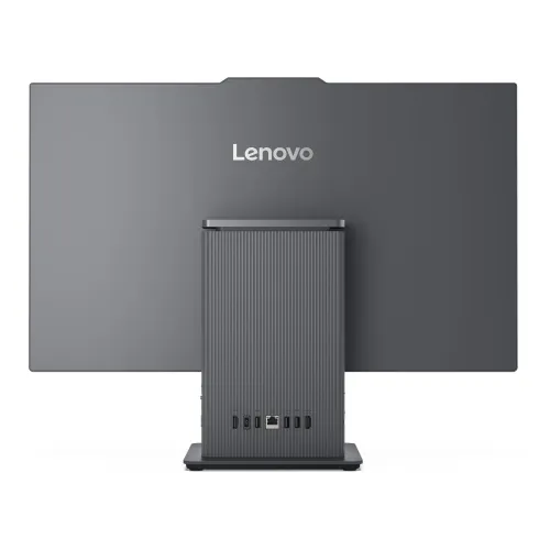 Моноблок Lenovo IdeaCentre 27IRH9 27" Full HD i3 1315U (1.2) 8Gb SSD256Gb UHDG без ОС GbitEth WiFi BT 90W клавиатура мышь Cam серый 1920x1080