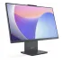 Моноблок Lenovo IdeaCentre 27IRH9 27" Full HD i3 1315U (1.2) 8Gb SSD256Gb UHDG без ОС GbitEth WiFi BT 90W клавиатура мышь Cam серый 1920x1080