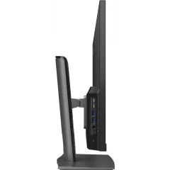 Моноблок MSI Modern AM272P 1M-687XRU 27" Full HD Core 7 150U (1.8) 32Gb SSD1Tb Graphics без ОС GbitEth WiFi BT 120W клавиатура мышь Cam черный 1920x1080