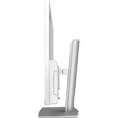 Моноблок MSI Modern AM272P 1M-685XRU 27" Full HD Core 7 150U (1.8) 32Gb SSD1Tb Graphics без ОС GbitEth WiFi BT 120W клавиатура мышь Cam белый 1920x1080