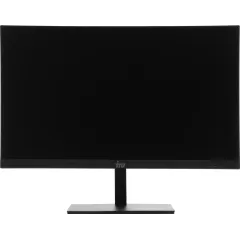 Моноблок IRU Tactio 23IH6 23.8" Full HD i5 12400 (2.5) 8Gb SSD256Gb UHDG 730 без ОС WiFi BT Spk 120W Cam черный 1920x1080 (RUS)