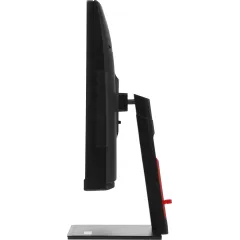 Моноблок IRU Tactio 23IH6 23.8" Full HD i5 12400 (2.5) 8Gb SSD256Gb UHDG 730 без ОС WiFi BT Spk 120W Cam черный 1920x1080 (RUS)