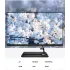 Моноблок Lenovo XiaoXin 27" Full HD i5 12450H (2) 16Gb SSD512Gb UHDG Windows 11 Pro GbitEth WiFi BT 90W клавиатура мышь Cam черный 1920x1080