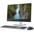 Моноблок Dell Optiplex 7420 23.8" Full HD i7 14700 (2.1) 32Gb SSD1Tb RX 6500 4Gb CR Windows 11 Pro GbitEth WiFi BT 240W клавиатура мышь Cam черный 1920x1080