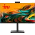 Моноблок IRU Tactio 24ID 24.5" Full HD i3 1215U (1.2) 8Gb SSD256Gb UHDG Windows 11 Pro 64 GbitEth WiFi BT 90W Cam черный 1920x1080