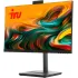 Моноблок IRU Tactio 24ID 24.5" Full HD i3 1215U (1.2) 8Gb SSD256Gb UHDG Windows 11 Pro 64 GbitEth WiFi BT 90W Cam черный 1920x1080