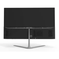 Моноблок IRU Planio 23IGLG 23.8" Full HD PS N5030 (1.1) 8Gb SSD512Gb UHDG 605 без ОС GbitEth WiFi BT Cam черный 1920x1080 (RUS)