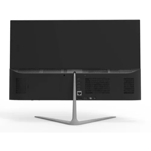 Моноблок IRU Planio 23IGLG 23.8" Full HD PS N5030 (1.1) 8Gb SSD512Gb UHDG 605 без ОС GbitEth WiFi BT Cam черный 1920x1080 (RUS)