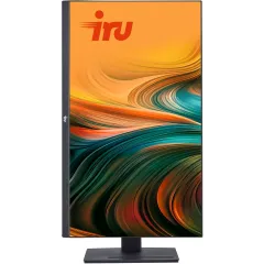 Моноблок IRU Tactio 27IM 27" Full HD i3 1215U (1.2) 16Gb SSD512Gb UHDG без ОС GbitEth WiFi BT 90W Cam черный 1920x1080 (RUS)