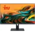 Моноблок IRU Tactio 27IM 27" Full HD i3 1215U (1.2) 16Gb SSD512Gb UHDG Windows 11 Pro GbitEth WiFi BT 90W Cam черный 1920x1080 (RUS)