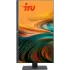 Моноблок IRU Tactio 27IM 27" Full HD i3 1215U (1.2) 16Gb SSD512Gb UHDG Windows 11 Pro GbitEth WiFi BT 90W Cam черный 1920x1080 (RUS)