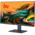 Моноблок IRU Tactio 27IM 27" Full HD i3 1215U (1.2) 16Gb SSD512Gb UHDG Windows 11 Pro GbitEth WiFi BT 90W Cam черный 1920x1080 (RUS)