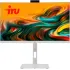 Моноблок IRU 23ID 23.8" Full HD i5 12400 (2.5) 32Gb SSD512Gb UHDG 730 CR без ОС GbitEth WiFi BT 120W Cam белый 1920x1080