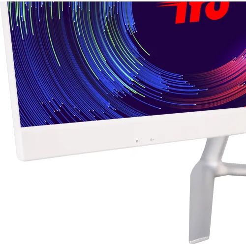 Моноблок IRU Tactio 23IBWP 23.8" Full HD i3 5005U (2) 8Gb SSD256Gb HDG5500 без ОС GbitEth WiFi BT 60W Cam белый 1920x1080 (RUS)