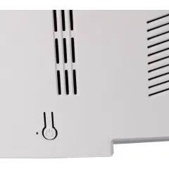 Моноблок IRU Tactio 23IBWP 23.8" Full HD i3 5005U (2) 8Gb SSD256Gb HDG5500 без ОС GbitEth WiFi BT 60W Cam белый 1920x1080 (RUS)