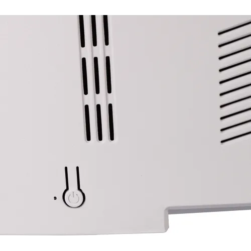 Моноблок IRU Tactio 23IBWP 23.8" Full HD i3 5005U (2) 8Gb SSD256Gb HDG5500 без ОС GbitEth WiFi BT 60W Cam белый 1920x1080 (RUS)