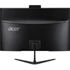 Моноблок Acer Aspire C24-2G 23.8" Full HD Ryzen 7 8845HS (3.8) 16Gb SSD512Gb 780M Eshell GbitEth WiFi BT 120W клавиатура мышь Cam черный 1920x1080