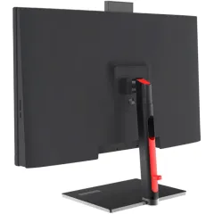 Моноблок IRU Tactio 23IH6PA 23.8" Full HD i3 12100 (3.3) 16Gb SSD256Gb UHDG 730 CR без ОС GbitEth WiFi BT Cam черный 1920x1080 (RUS)