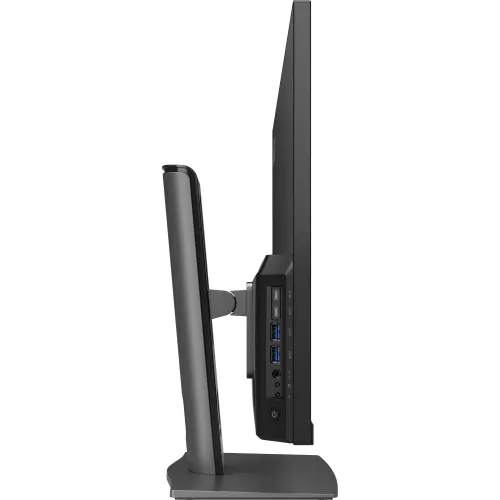 Моноблок MSI Modern AM272P 1M-679XRU 27" Full HD Core 7 150U (1.8) 16Gb SSD512Gb Graphics без ОС GbitEth WiFi BT 120W клавиатура мышь Cam черный 1920x1080