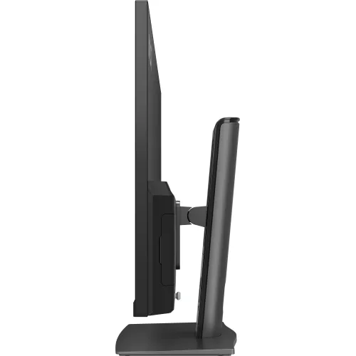 Моноблок MSI Modern AM272P 1M-683XRU 27" Full HD Core 3 100U (1.2) 8Gb SSD512Gb Graphics без ОС GbitEth WiFi BT 120W клавиатура мышь Cam черный 1920x1080