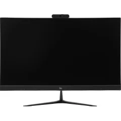 Моноблок IRU Tactio 23IH6L 23.8" Full HD i5 12400 (2.5) 16Gb SSD1Tb UHDG 730 CR без ОС GbitEth WiFi BT 120W Cam черный 1920x1080 (RUS)