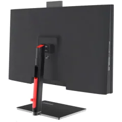 Моноблок IRU Tactio 23IH6L 23.8" Full HD i5 12400 (2.5) 16Gb SSD1Tb UHDG 730 CR без ОС GbitEth WiFi BT 120W Cam черный 1920x1080 (RUS)