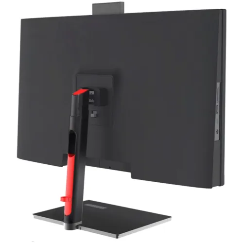 Моноблок IRU Tactio 23IH6L 23.8" Full HD i5 12400 (2.5) 16Gb SSD1Tb UHDG 730 CR без ОС GbitEth WiFi BT 120W Cam черный 1920x1080 (RUS)