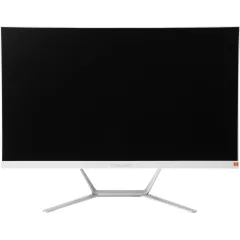Моноблок Teclast K24 Air 23.8" Full HD i5 12600H (2.7) 16Gb SSD512Gb Iris Xe Windows 11 Pro GbitEth WiFi BT 120W клавиатура мышь белый 1920x1080