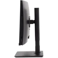 Моноблок IRU Tactio 23ID 23.8" Full HD i7 1255U (1.7) 32Gb SSD1Tb UHDG CR Windows 11 Pro GbitEth WiFi BT 120W Cam черный 1920x1080