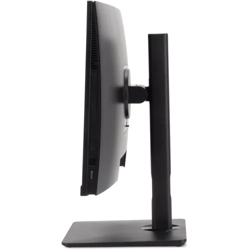 Моноблок IRU Tactio 23ID 23.8" Full HD i7 1255U (1.7) 32Gb SSD1Tb UHDG CR Windows 11 Pro GbitEth WiFi BT 120W Cam черный 1920x1080