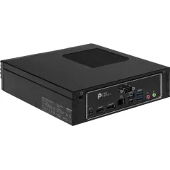 Неттоп MSI Pro DP21 12M-439XRU i3 12100 (3.3) 8Gb SSD512Gb UHDG 730 без ОС GbitEth WiFi BT 120W черный (9S6-B0A421-826)