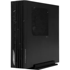 Неттоп MSI Pro DP21 12M-439XRU i3 12100 (3.3) 8Gb SSD512Gb UHDG 730 без ОС GbitEth WiFi BT 120W черный (9S6-B0A421-826)