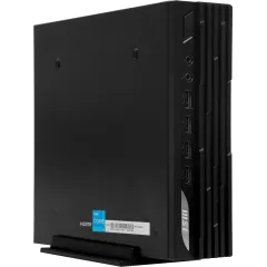 Неттоп MSI Pro DP21 12M-439XRU i3 12100 (3.3) 8Gb SSD512Gb UHDG 730 без ОС GbitEth WiFi BT 120W черный (9S6-B0A421-826)