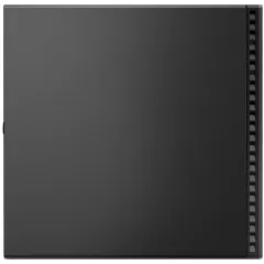 Неттоп Lenovo ThinkCentre Tiny M70q-4 slim i5 13400T (1.3) 8Gb SSD512Gb UHDG 730 без ОС GbitEth WiFi BT 90W kb мышь клавиатура черный (12E3003EUM)