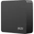 Неттоп MSI Cubi NUC AI 1UMG-064XRU Core Ultra 7 155H (1.4) 16Gb SSD1Tb Arc graphics без ОС 2x2.5GbitEth WiFi BT 120W черный (9S6-B20911-065)
