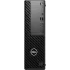 ПК Dell Precision 3460 SFF i7 13700 (2.1) 16Gb 2Tb 7.2k SSD512Gb T1000 8Gb Windows 11 Pro GbitEth 260W мышь клавиатура черный (3460-76211)