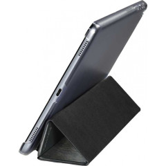 Чехол Hama для Samsung Galaxy Tab A 10.1 (2019) Fold Clear полиуретан черный (00187508)