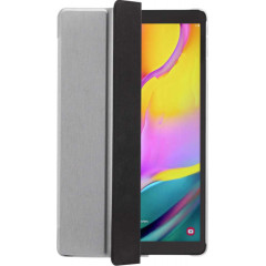 Чехол Hama для Samsung Galaxy Tab A 10.1 (2019) Fold Clear полиуретан серый (00187509)