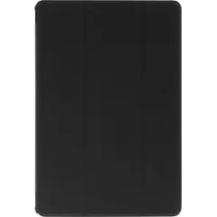 Чехол BoraSCO для Huawei MediaPad M6 искусственная кожа черный (39024)