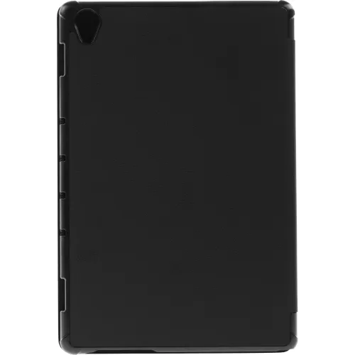Чехол BoraSCO для Huawei MediaPad M6 искусственная кожа черный (39024)
