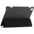 Чехол BoraSCO для Huawei MediaPad M6 искусственная кожа черный (39024)