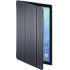 Чехол Hama для Huawei MediaPad M6 Fold Clear полиуретан темно-синий (00187589)