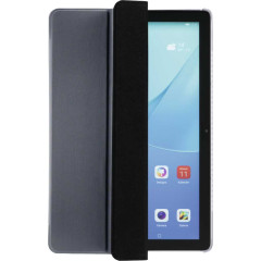 Чехол Hama для Huawei MediaPad M6 Fold Clear полиуретан темно-синий (00187589)