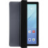 Чехол Hama для Huawei MediaPad M6 Fold Clear полиуретан темно-синий (00187589)