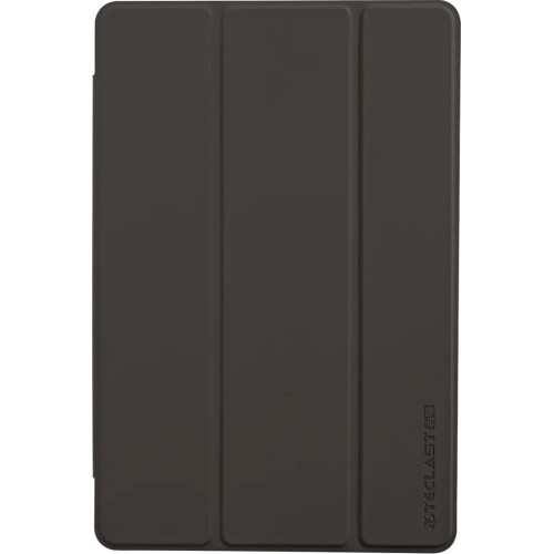 Чехол ARK для Teclast M50 Pro/M50/M50HD пластик темно-серый (M50PRO)