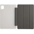 Чехол ARK для Teclast M50 Pro/M50/M50HD пластик темно-серый (M50PRO)