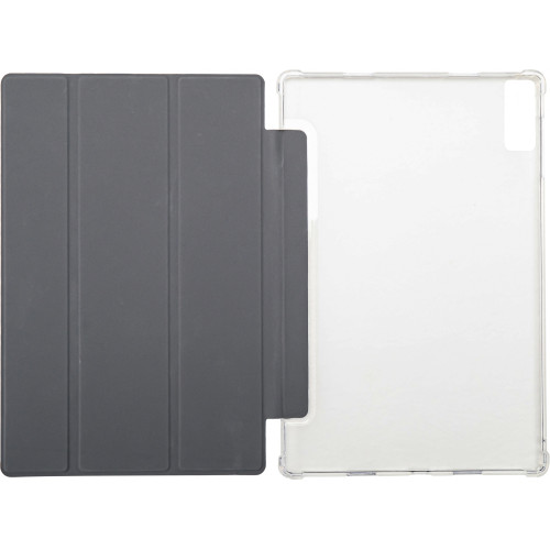 Чехол ARK для Teclast T45 HD пластик темно-серый