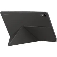 Чехол Samsung для Samsung Galaxy Tab S11 Book Cover поликарбонат/полиуретан черный (EF-BX730PBEGRU)