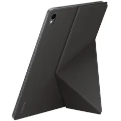 Чехол Samsung для Samsung Galaxy Tab S11 Book Cover поликарбонат/полиуретан черный (EF-BX730PBEGRU)